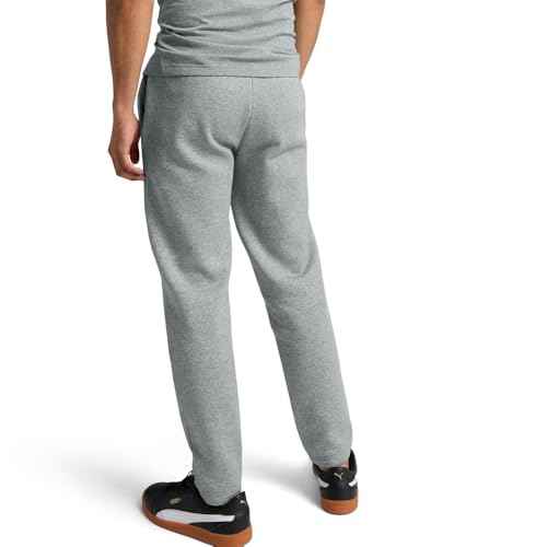 PUMA Mens Essentials Fleece Sweatpants (Available in Big & Tall)