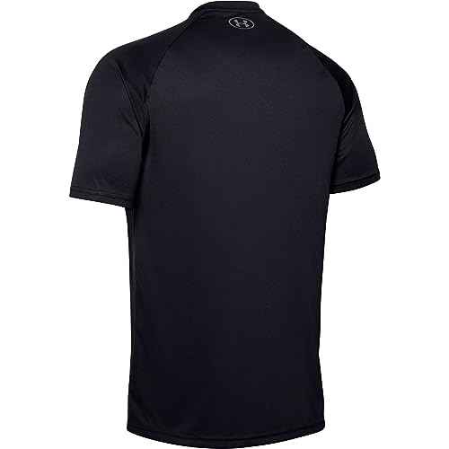 Under Armour Men's Velocity 2.0 Short Sleeve T Shirt