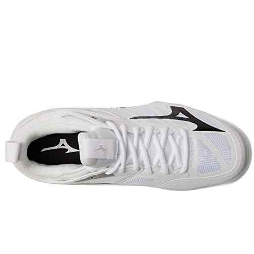 Mizuno Women's Wave Dimension Volleyball Shoe