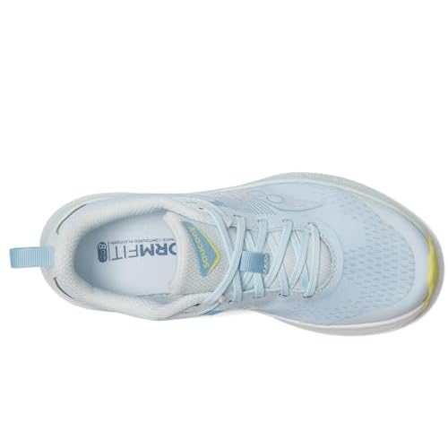 Saucony Unisex-Child Ride Kidz