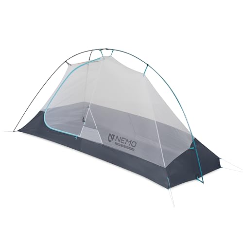 NEMO Equipment Hornet Elite OSMO Ultralight Backpacking Tent