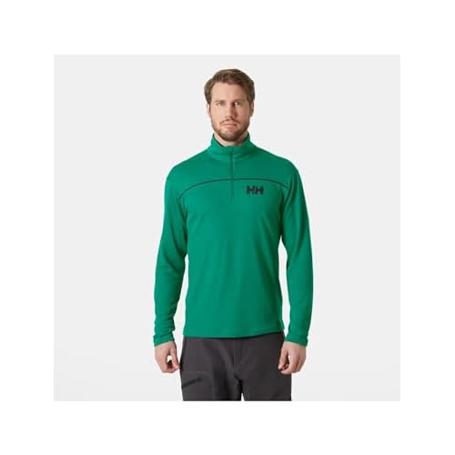 Helly-Hansen 54213 Men's HP 1/2 Zip Pullover Sweater