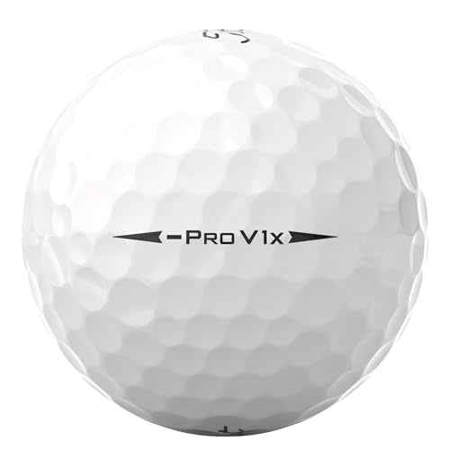 Titleist Pro V1x Left Dash Golf Balls Golf Balls