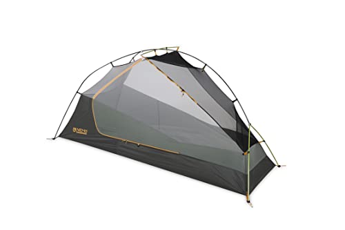 NEMO Equipment Dragonfly OSMO Ultralight Bikepacking Tent