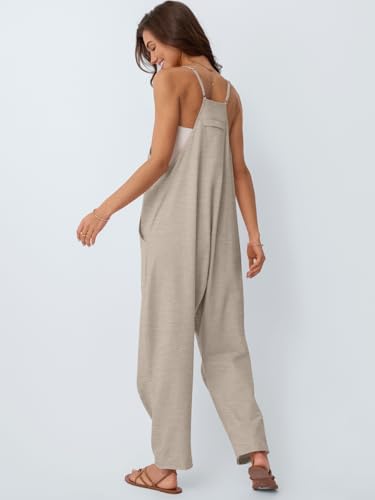 AUTOMET Jumpsuits for Women Casual Summer Outfits Rompers Comfy Beach Vacation Trendy Overalls Jumpers Fashion Clothes 2026