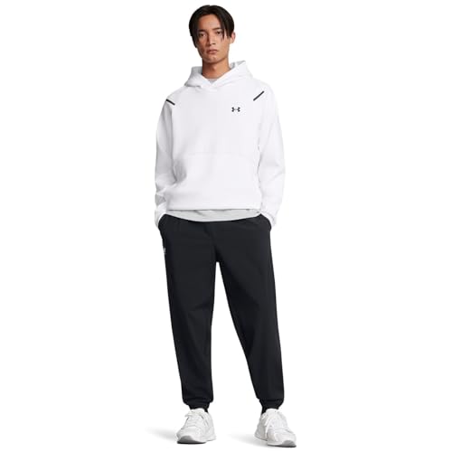 Under Armour Men's Vibe Woven Joggers