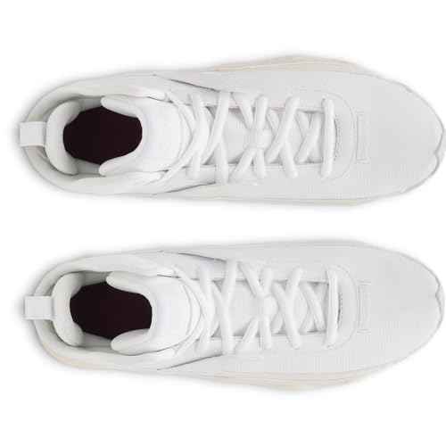 Under Armour Mens Harper 10 Rm Baseball Cleats