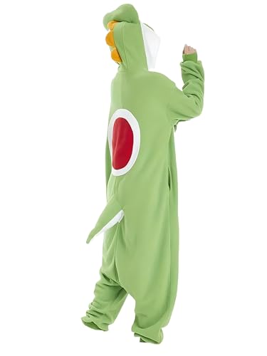 Unisex Adult Onesie Animal Pajamas,Halloween Cosplay Costumes,Cartoon Costumes Party Wear