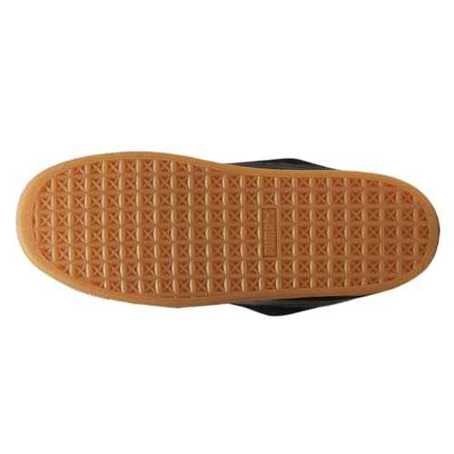 PUMA Mens Suede XL Flecked