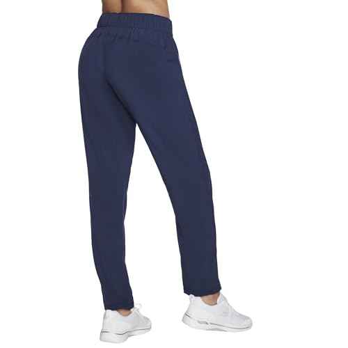 Skechers Womens Slip-ins Go Walk Uptown Pant