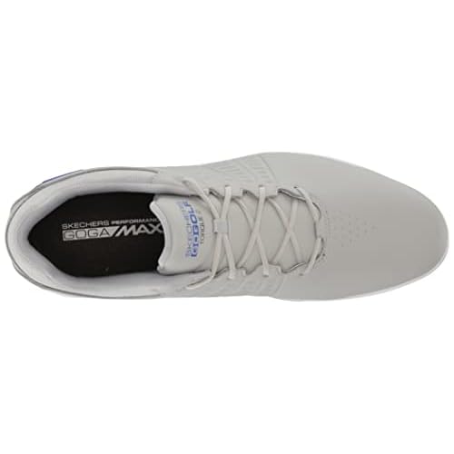 Skechers Men's Torque Waterproof Golf Shoe