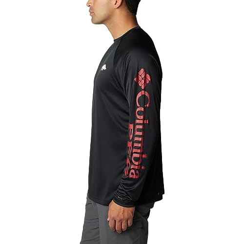 Columbia Men's CLG Terminal Tackle Ls Shirt