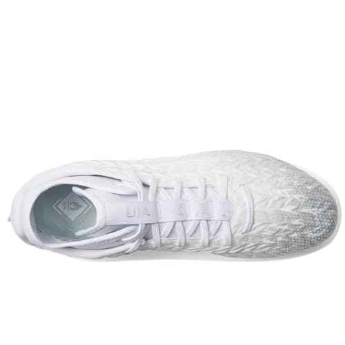 Under Armour Men's Spotlight Clone 4.0 Mc Football Cleats