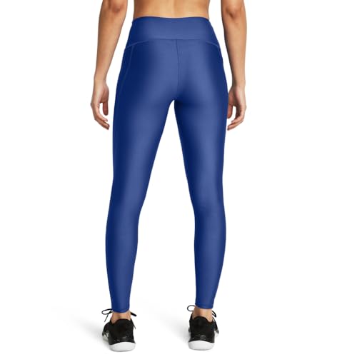 Under Armour Womens HeatGear Armour High Waisted Leggings