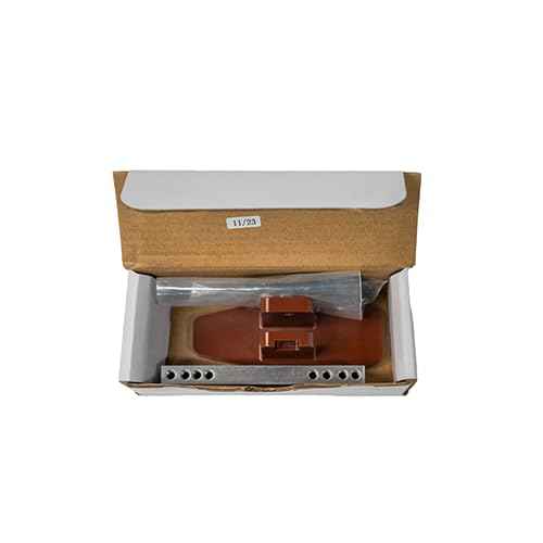 Wheeler Engineering Recoil Pad Installation Fixture for Rifle and Shotgun Maintenance