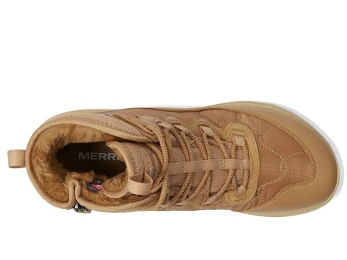 Merrell womens Antora 3 Thermo Mid Zip Waterproof