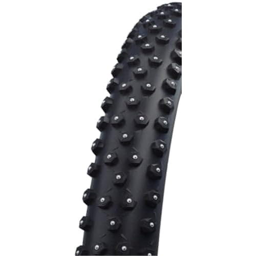 Schwalbe Ice Spiker Pro Performance DD Spike-Faltreifen // 57-584 (27,5x2,25')