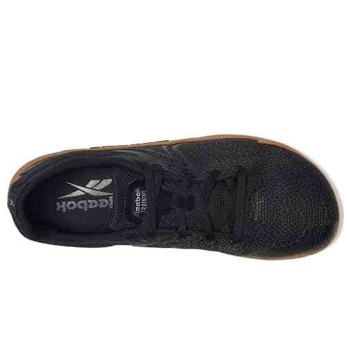 Reebok Unisex-Adult Nano Zero Sneaker