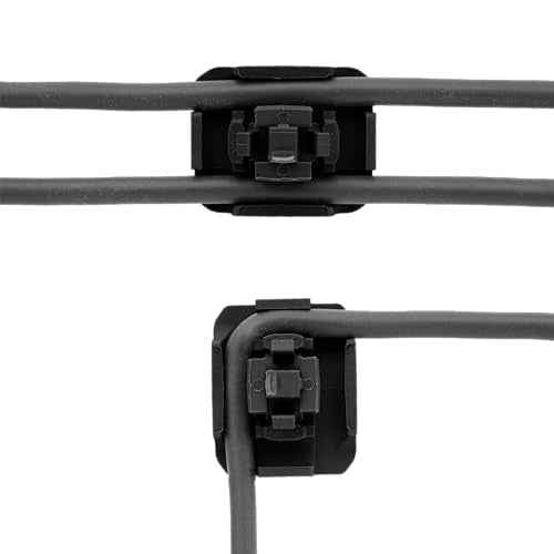 Magpul WCK Wire Control Kit Cable Management for MLOK, Black
