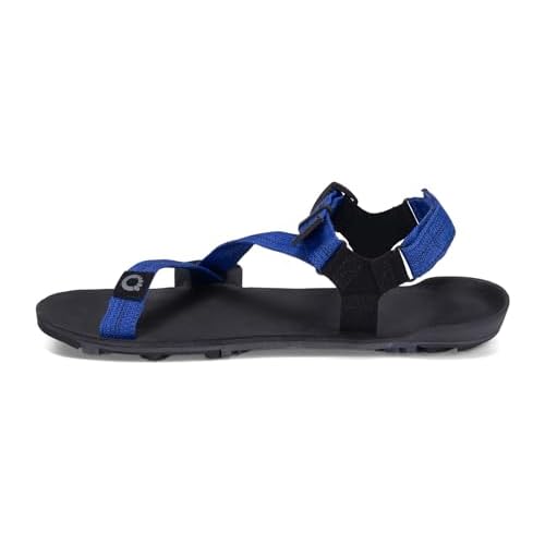 Xero Shoes Men's Z-Trail EV Barefoot Hiking Sandals