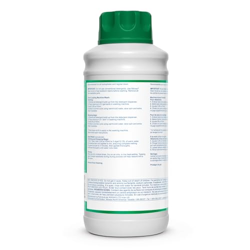 Nikwax Down Wash