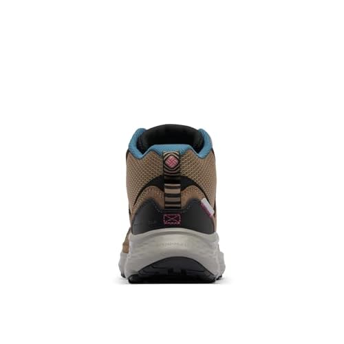 Columbia Women's Bethany Mid Hiking Boot