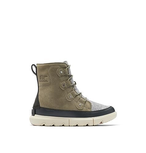 Sorel Women's Explorer Next Joan Waterproof Boots