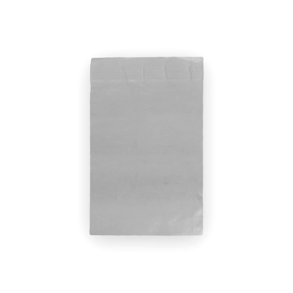 5 EcoSwift 24 x 36 White Large Poly Mailers Size #10 Self Sealing Envelopes Plastic Shipping Mailing Bags 24x36 2.35 mil X-Large Jumbo Size