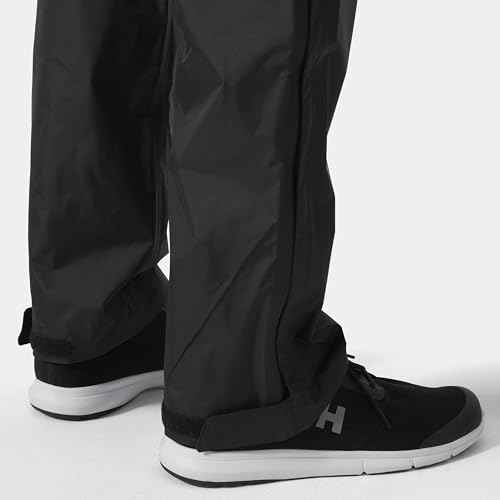Helly-Hansen Mens Loke Waterproof Breathable Rain Pants
