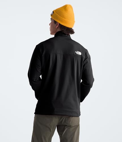 THE NORTH FACE Men's Cedar Trail Grid Fleece Full Zip Jacket