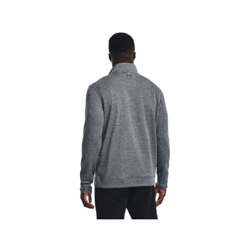 Under Armour Men's Storm Sweater fleece Patterned 1/4 Zip Sweaters