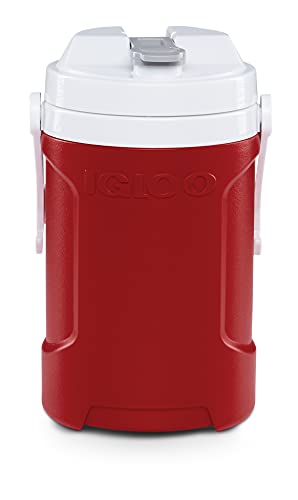 Igloo Red 1/2 Gallon Sports
