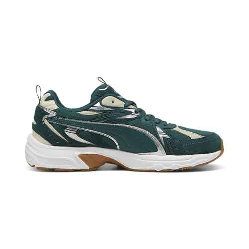 PUMA Men's Milenio Tech Running Shoes