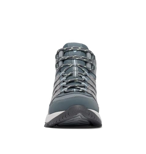 Columbia Women's Strata Trail Mid Waterproof Hiking Boots