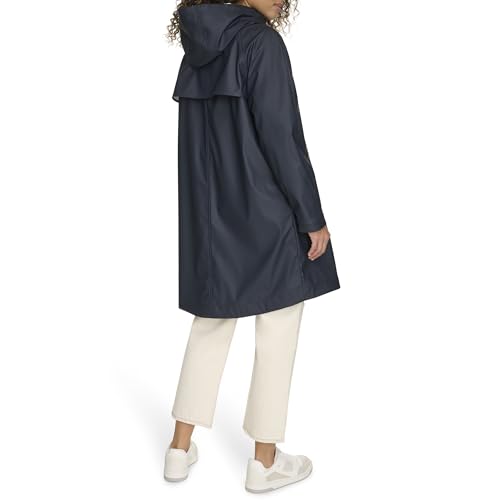 Levi's womens Levi's Women's Raglan Sleeve Rain Jacket
