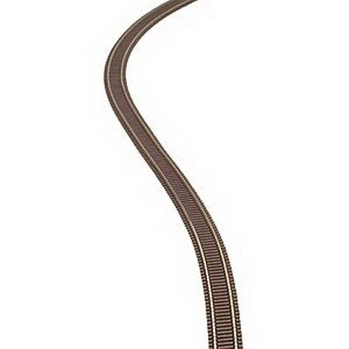 Atlas N Scale Code 55 30" Super-Flex Bulk Model Train Track (Single Piece)