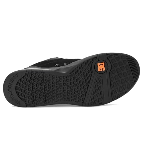DC Shoes Men's Versatile Sneaker