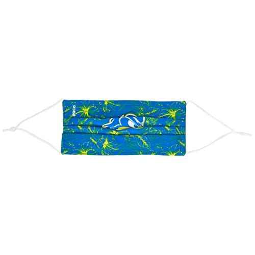 FOCO NCAA Womens College Matchday Face Cover - Adult - 3 Pack