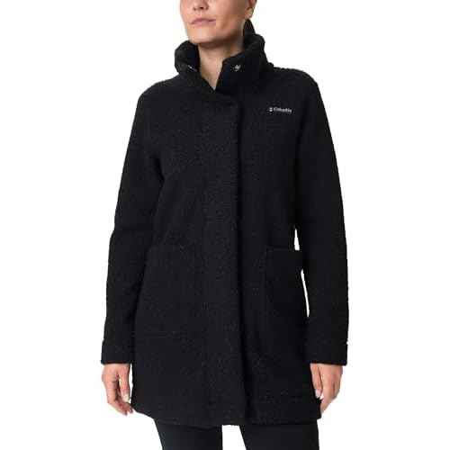 Columbia Women's Panorama Long Jacket