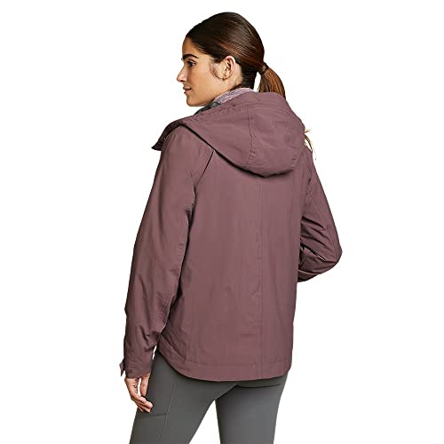 Eddie Bauer womens Eddie Bauer Port Townsend Jacket