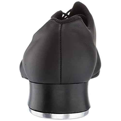 Bloch Men's Tap-Flex Dance Shoe