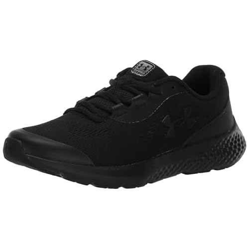 Under Armour Boys' Grade School Charged Rogue 4 Running Shoe