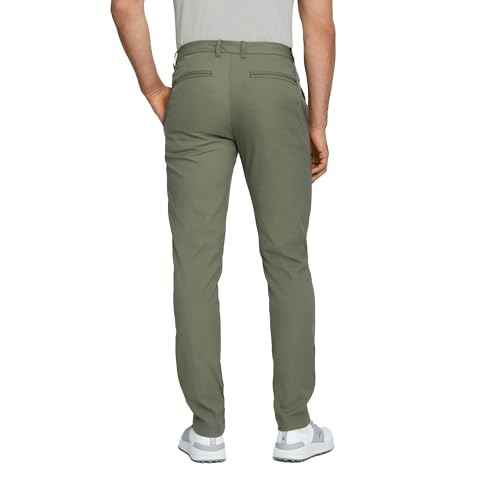 PUMA GOLF Women's Dealer Tailored Pant