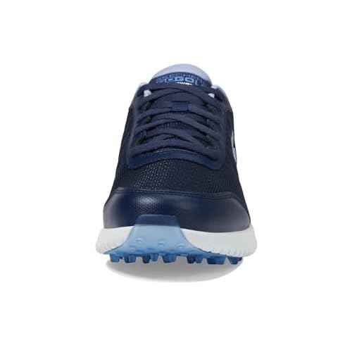 Skechers Womens Max Fairway 4 Spikeless Golf Shoe