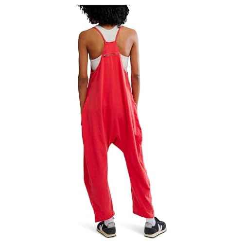 Free People womens Hot Shot Onesie