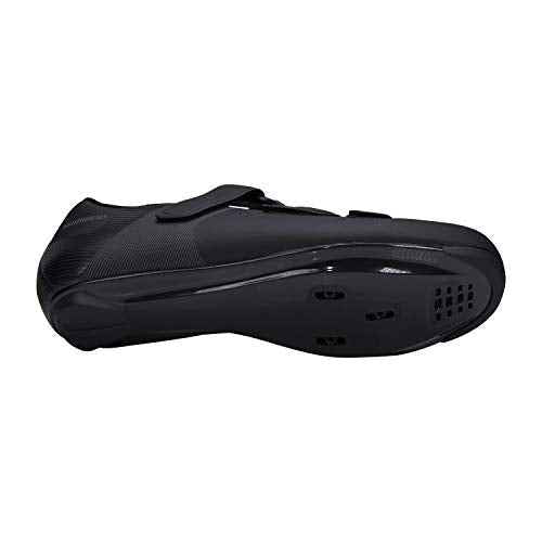 SHIMANO SH-RC100 Feature-Packed Entry Level Road Shoe