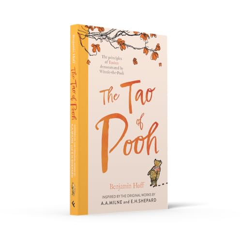 Tao Of Pooh