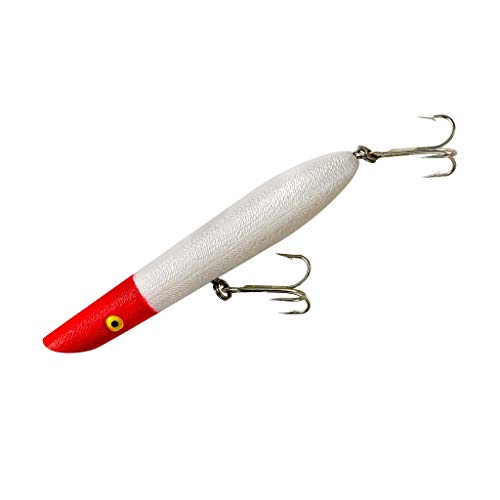 Cotton Cordell Pencil Popper Topwater Fishing Lure