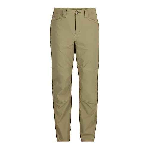 Simms Men's Windrift Pant - Bay Leaf