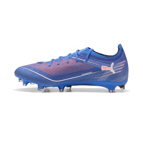 PUMA Men's Ultra 6 Pro Firm, Artificial Ground Soccer Cleats Sneaker